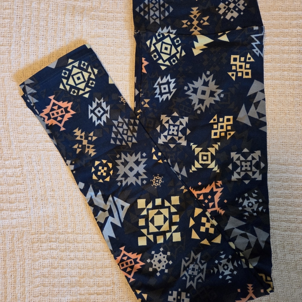 LuLaRoe Leggings OS